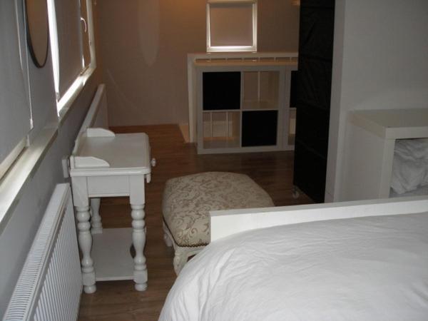 Bed And Breakfast Katwijk Katwijk aan Zee Pokoj fotografie